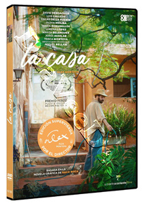 The House | La casa  |   DVD